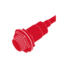 مستشعر الموضع