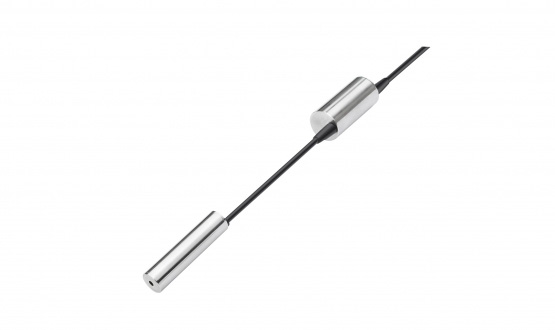 تطبيق نظام اكتساب بيانات الإزاحة