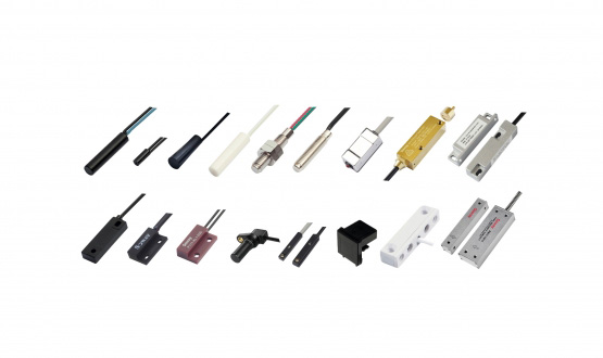 تطبيق أجهزة استشعار Soway على المركبات الهندسية