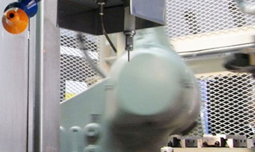 تطبيقات أدوات الآلات وآلات الطحن