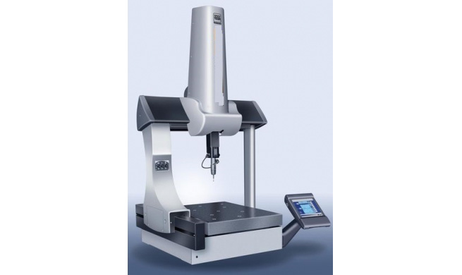 قياس التسطيح الديناميكي باستخدام المسبار الرقمي