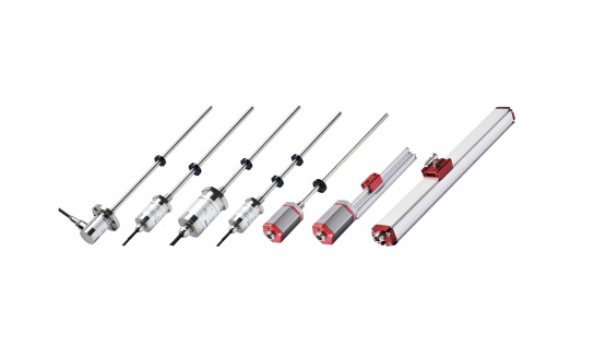 مستشعر الإزاحة لضمان سلامة المركبة