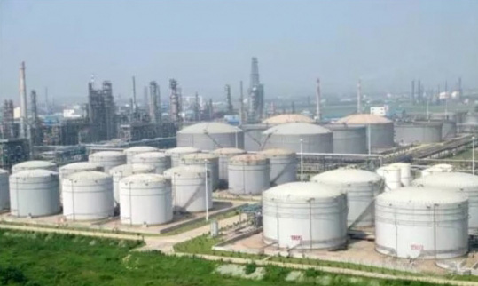 مزايا وعيوب مستشعر مستوى السائل المغناطيسي في الخزان