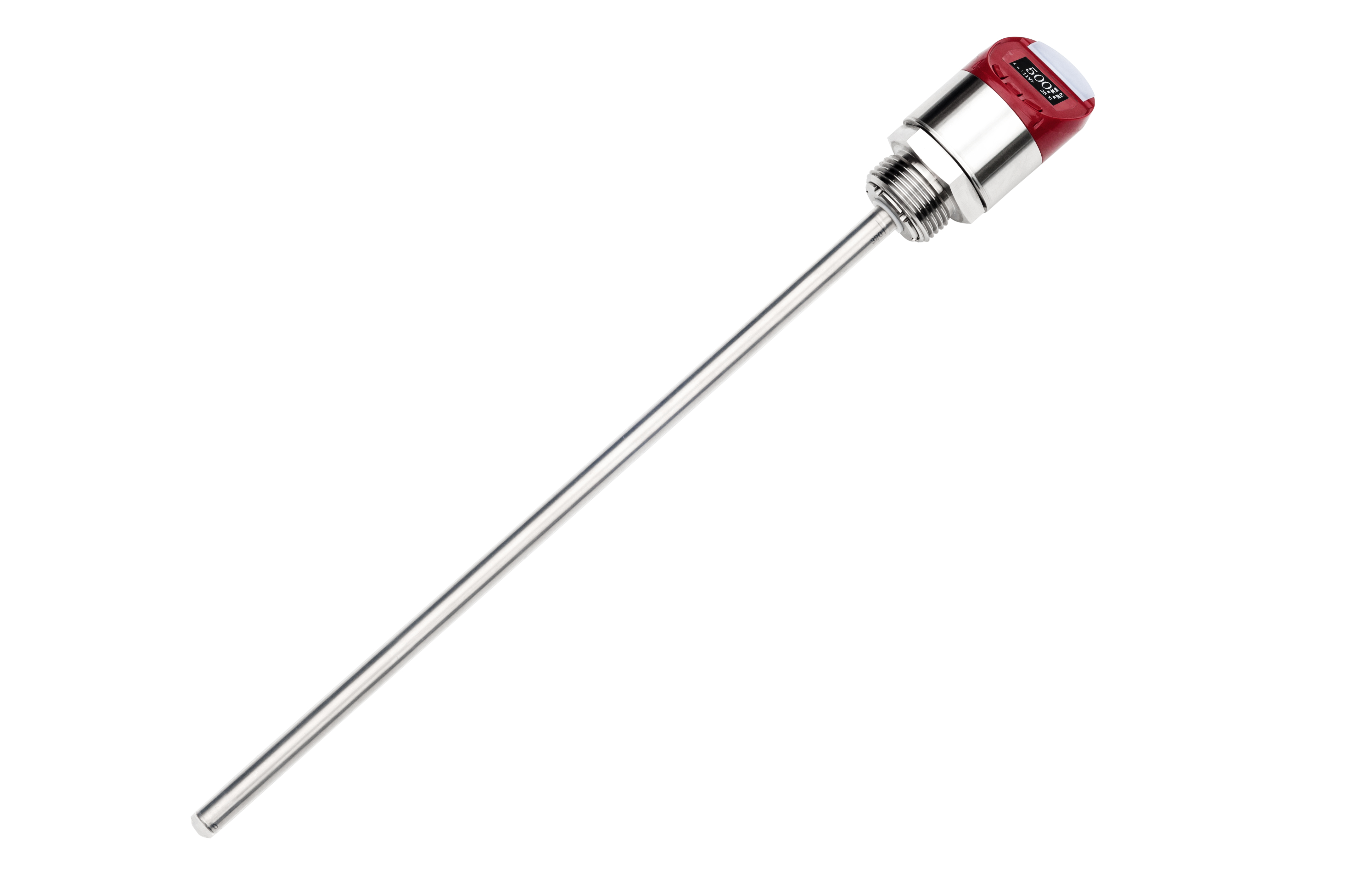 مستشعر مستوى قبول التردد اللاسلكي